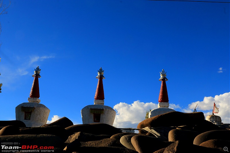 The Northern Expedition - Mumbai to Ladakh-chortens.jpg