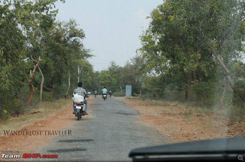 Wanderlust Traveller: Madhugiri Fort & Jayamangali Blackbuck Reserve-suh_8500.jpg
