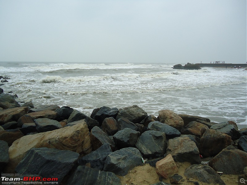 Bangalore Tranquebar - Weekend getaway.-tranquebar-beach.jpg