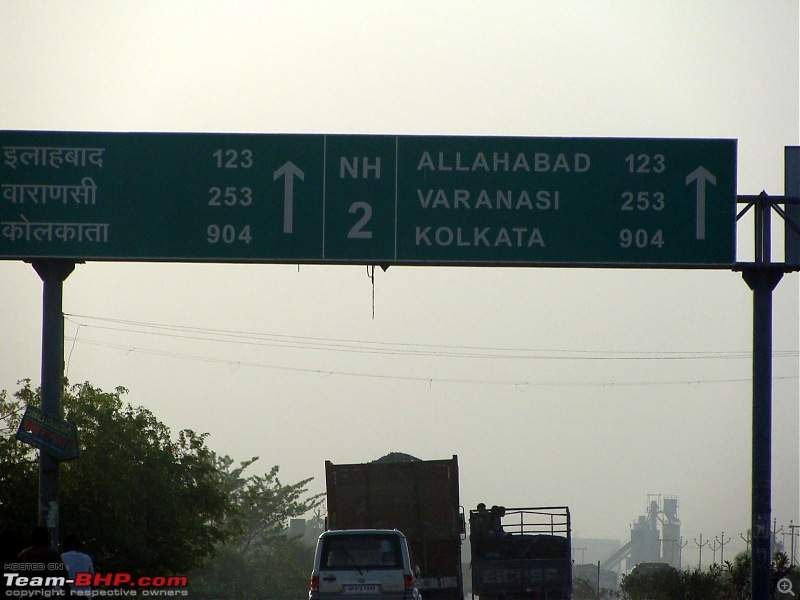 Delhi-Kolkata by Road | NH2 (now called NH19) in full detail-dsc05003k600.jpg