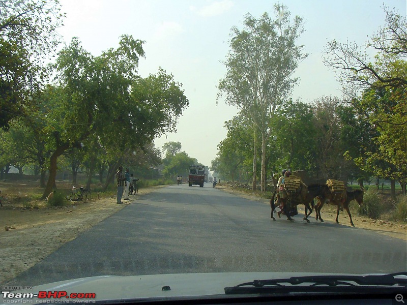 Delhi-Kolkata by Road | NH2 (now called NH19) in full detail-dsc05014k600.jpg