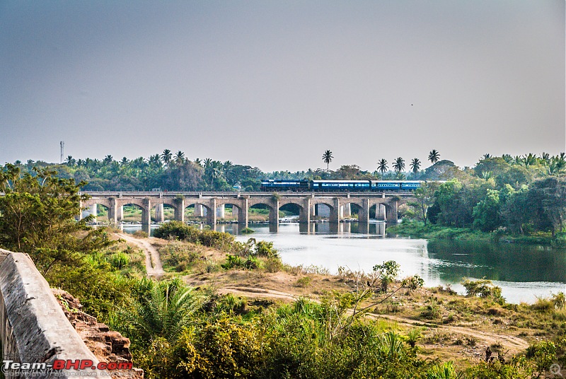 Two Pulsars, Bird Watching and Remnants of the Tipu era-srirangapatnam10.jpg