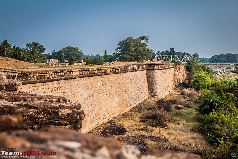 Two Pulsars, Bird Watching and Remnants of the Tipu era-srirangapatnam12.jpg