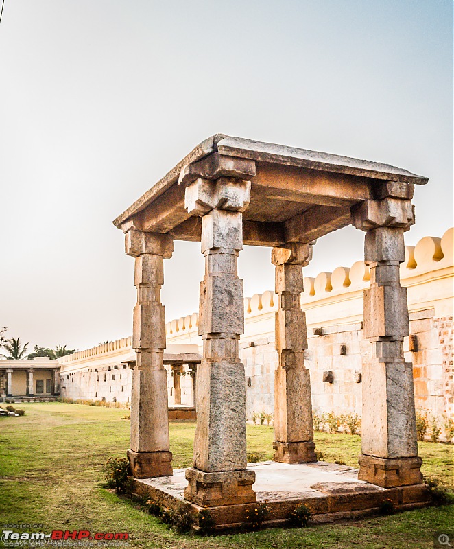 Two Pulsars, Bird Watching and Remnants of the Tipu era-srirangapatnam22.jpg