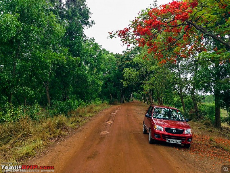 West Bengal - A treasure for tourists-10417600_669534713118425_221522284924582077_n.jpg