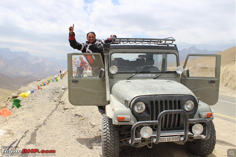 Lived the dream we dared to dream: Ladakh ride in June 2014-13.jpg
