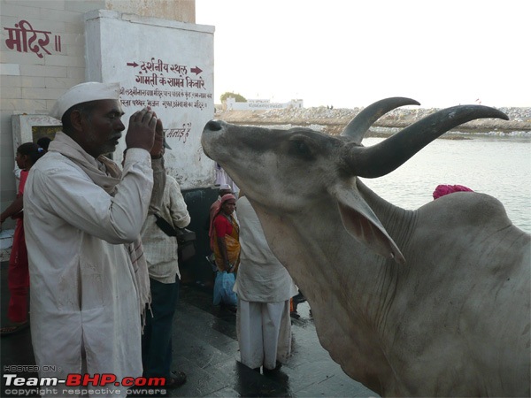 Dwarka-Gujarat: A long drive to the lost city of atlantis-worship.jpg