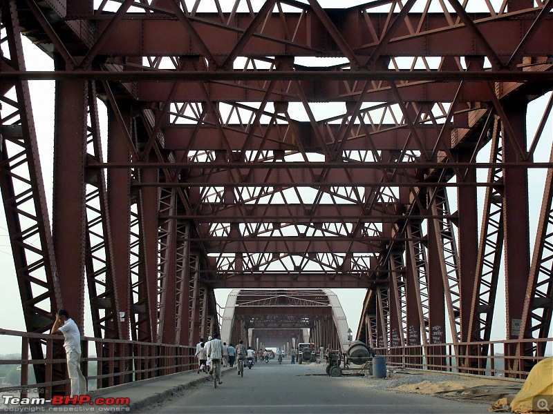 Delhi-Kolkata by Road | NH2 (now called NH19) in full detail-dsc05133k600.jpg