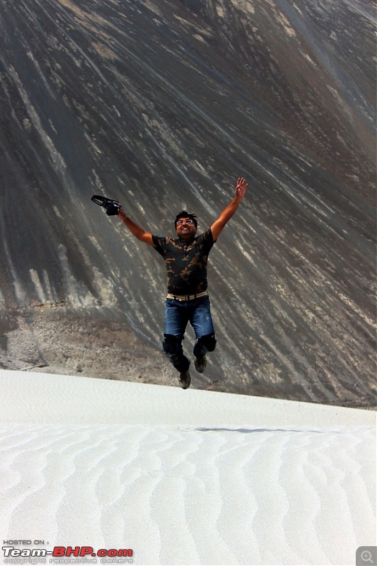 Lived the dream we dared to dream: Ladakh ride in June 2014-7.jpg