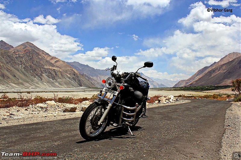 Lived the dream we dared to dream: Ladakh ride in June 2014-23.jpg