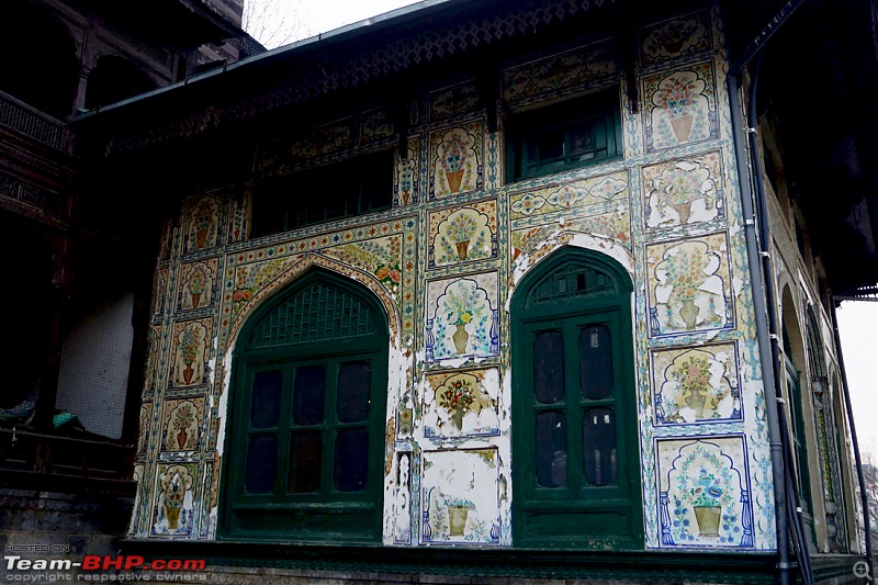 Kashmir in January: Srinagar (sans snow after floods), Gulmarg, Yousmarg & Pahalgam-shah-hamdan-shrine-8k400.jpg