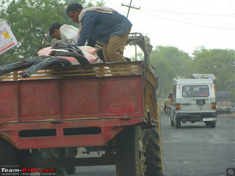 Delhi-Kolkata by Road | NH2 (now called NH19) in full detail-dsc05186k600.jpg