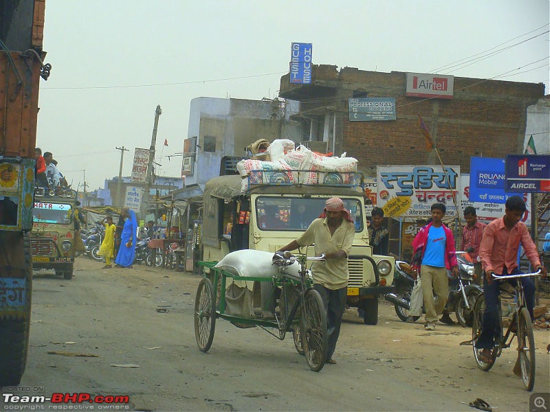 Delhi-Kolkata by Road | NH2 (now called NH19) in full detail-dsc05182k600.jpg