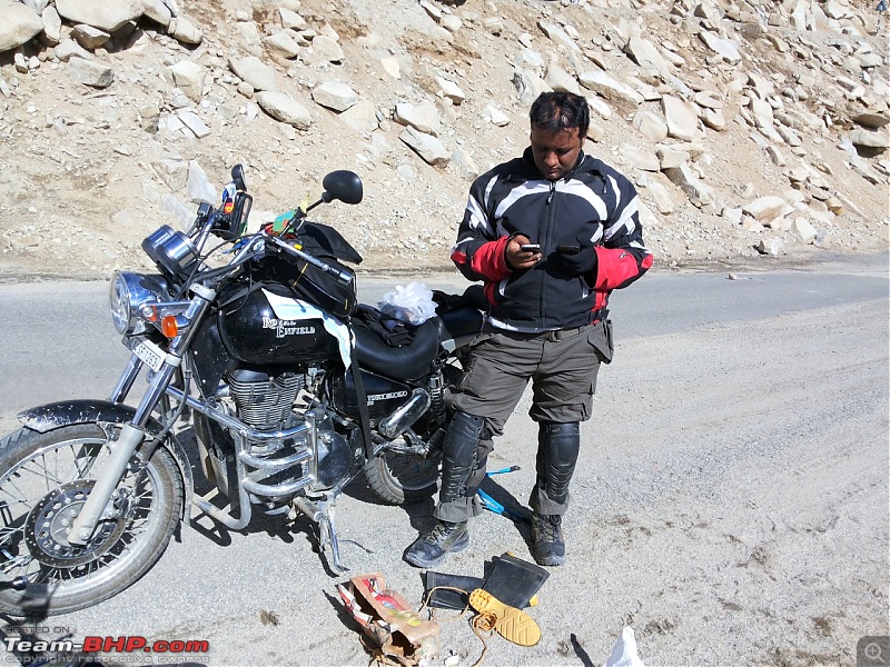 Lived the dream we dared to dream: Ladakh ride in June 2014-day10-2.jpg