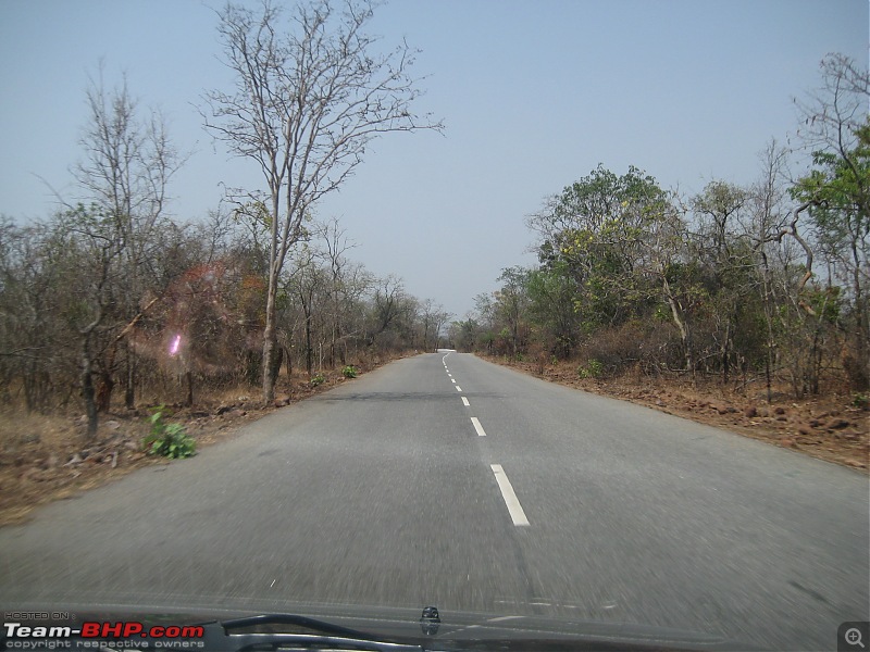 Hyderabad - Srisailam - Dornala - Kurnool.  Road pictures only-img_2386.jpg