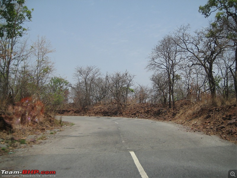 Hyderabad - Srisailam - Dornala - Kurnool.  Road pictures only-img_2387.jpg