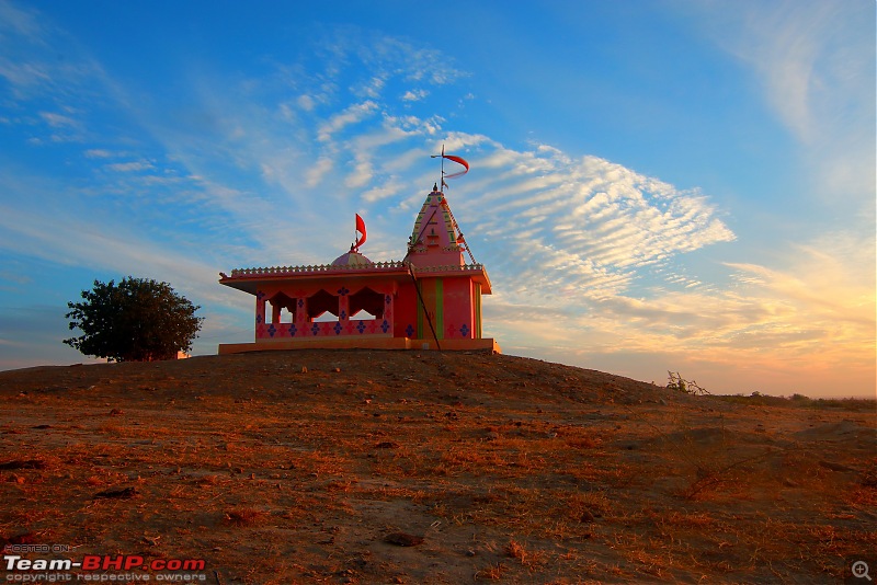 Kutch Expedition with a Mahindra Logan-dattatrey-dl-1.jpg