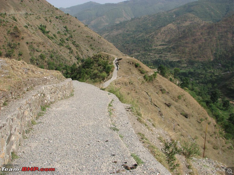 Chakrata, Kanasar, Renuka Lake - 978 kms on a weekend!-uktripmay09_161.jpg