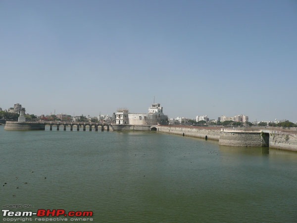 Dwarka-Gujarat: A long drive to the lost city of atlantis-01_ranmal_lake_web.jpg