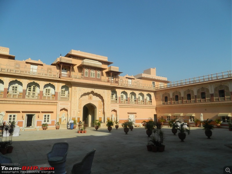Chomu, Jaipur - Relaxation guaranteed-dscn6938.jpg