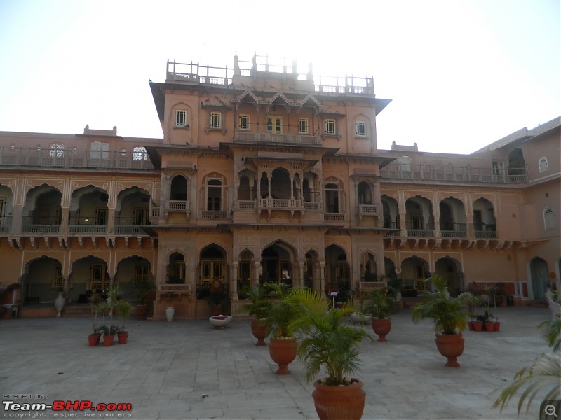 Chomu, Jaipur - Relaxation guaranteed-dscn6943.jpg