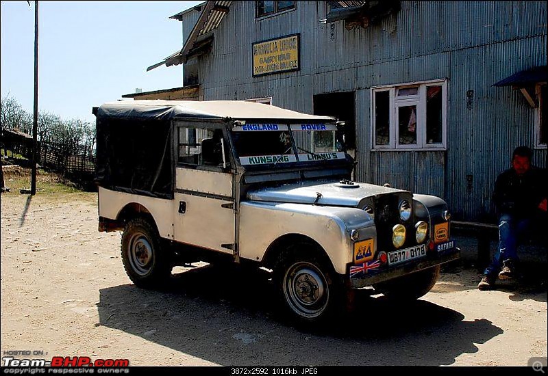 West Bengal - A treasure for tourists-landy1.jpg