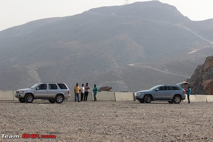 Voyage: Solo diaries, Jebel Al Jais (UAE) in a VW Golf-10250221_783518545004191_6635544834445208808_n.jpg