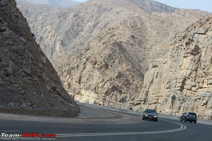 Voyage: Solo diaries, Jebel Al Jais (UAE) in a VW Golf-10371376_783521885003857_476789410060057553_n.jpg