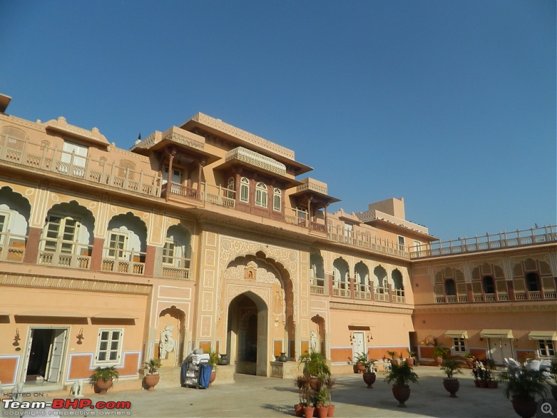 Chomu, Jaipur - Relaxation guaranteed-dscn6942.jpg