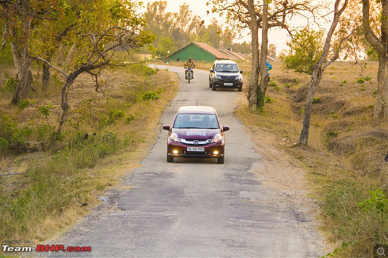 Honda Mobilio Drive: 36 Hairpins, Bandipur Tiger Reserve & Namdroling Monastery-img_3623.jpg