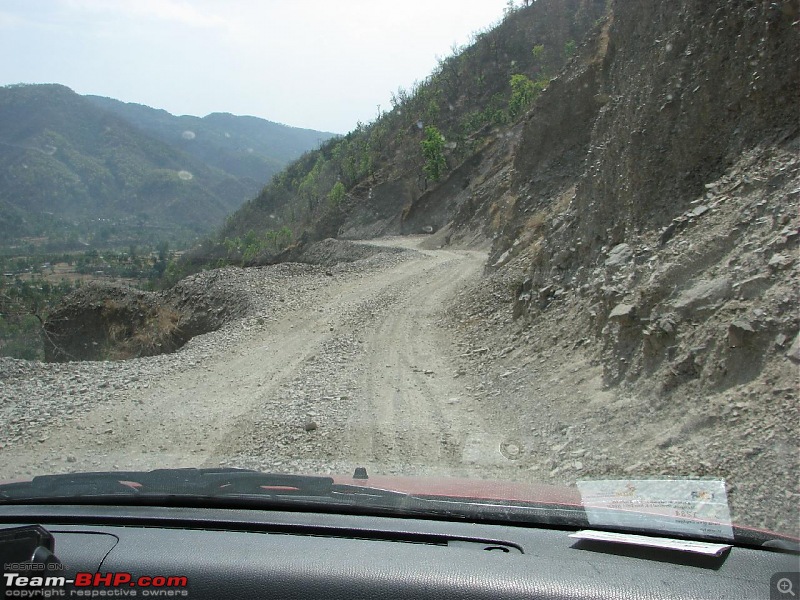 Chakrata, Kanasar, Renuka Lake - 978 kms on a weekend!-uktripmay09_451.jpg