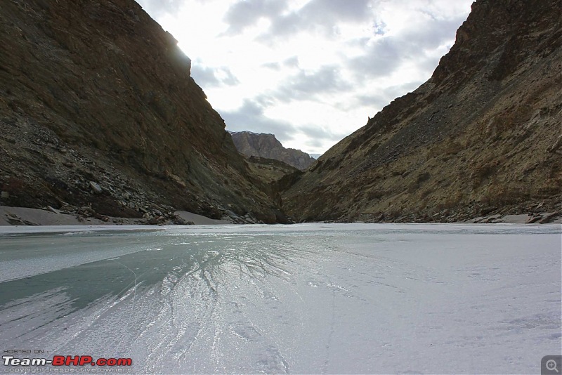 On a sheet of Ice - Chadar!-img_4070.jpg