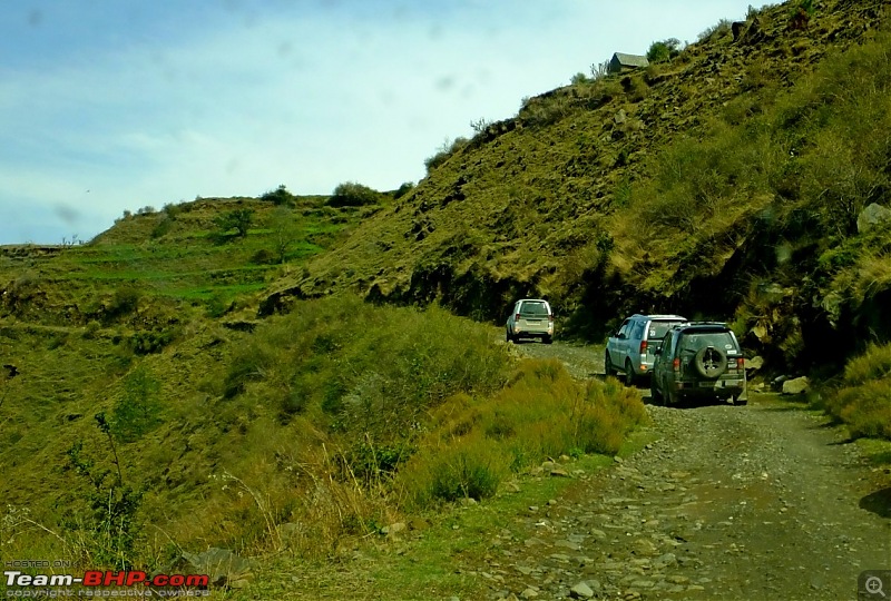 Friends & Tata Safaris: Delhi - Prashar Lake - Jalori Pass - Sainj - Shimla-dscf9503.jpg