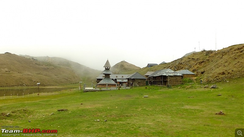 Friends & Tata Safaris: Delhi - Prashar Lake - Jalori Pass - Sainj - Shimla-dscf9569.jpg