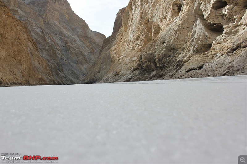 On a sheet of Ice - Chadar!-img_4245.jpg