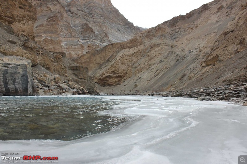 On a sheet of Ice - Chadar!-img_4304.jpg