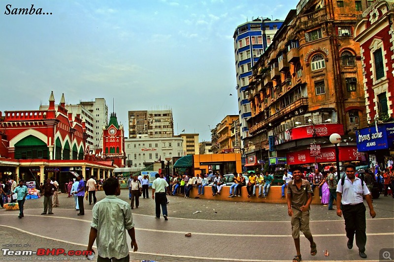 West Bengal - A treasure for tourists-streets-kolkata-1.jpg