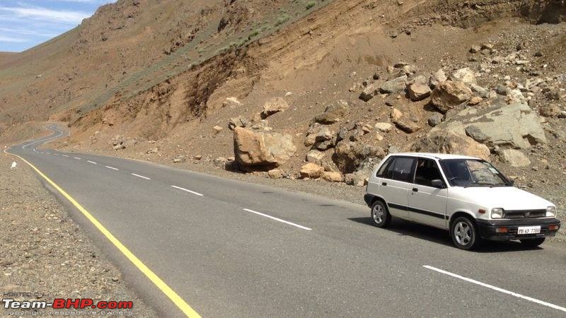 Leh - In a Maruti 800-11204873_10152795724694109_7828169431134518477_n.jpg