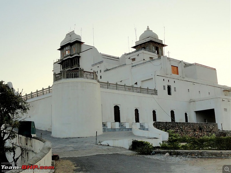 Mumbai to Udaipur & around - In the land of the Maharana-sajjang.jpg