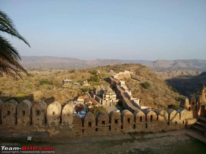 Mumbai to Udaipur & around - In the land of the Maharana-kumbalgarh-p9.jpg