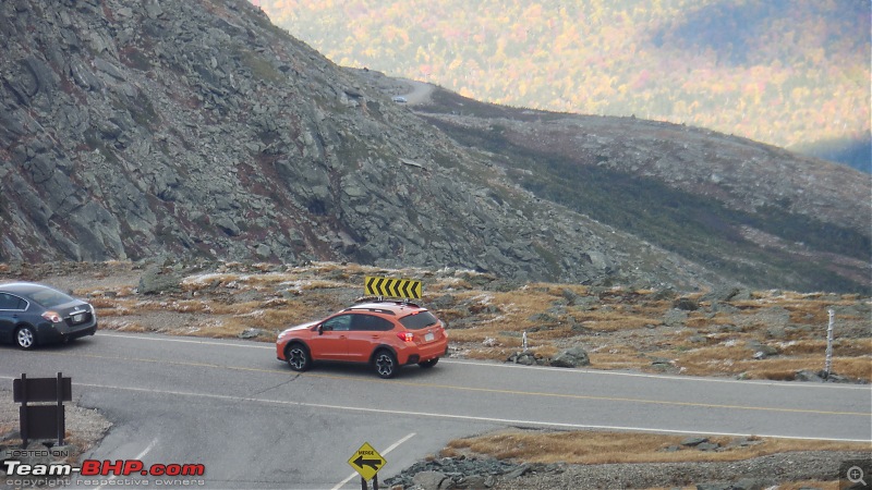 Driving a behemoth up Mt.Washington (NH, USA) - Ford Expedition 8-seater-auto-road_top.jpg