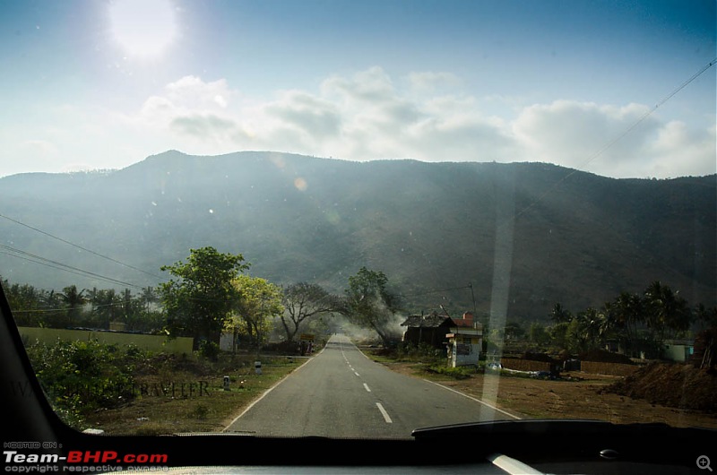 Wanderlust Traveller: Half-day drive to Yelagiri from Bangalore-suh_0367.jpg
