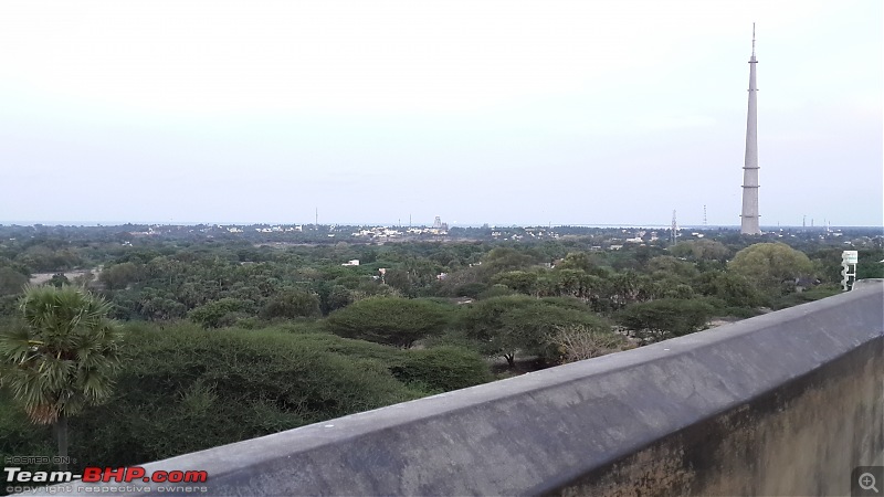 Bangalore to Trichy, Thanjavur, Velankanni, Kumbakonam, Chidambaram & Rameswaram in a week-rameswaram_view_from_gandhamadana_parvatham_temple.jpg