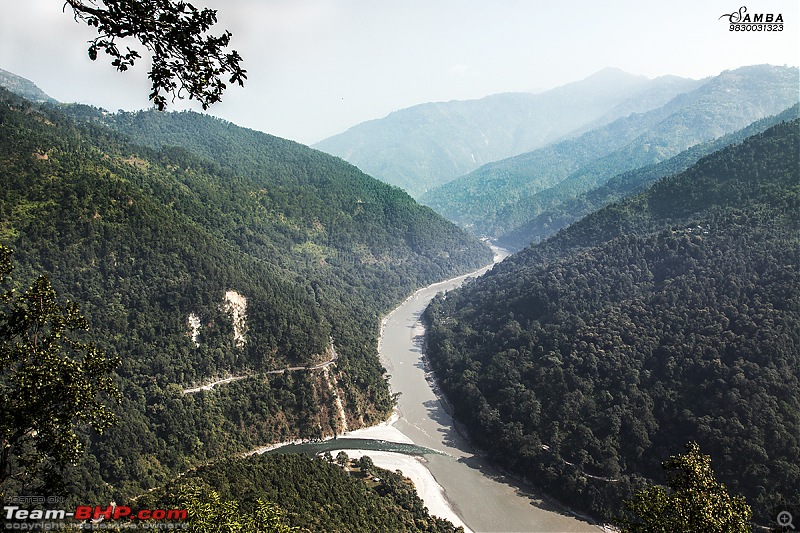 Weekend drive to Kurseong and Darjeeling in a Mahindra Thar-img_3444.jpg