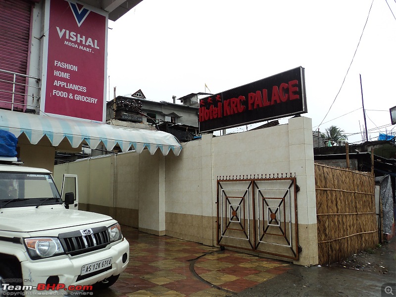 Call of the wild : Western Arunachal in a Mahindra Thar-dsc04914.jpg