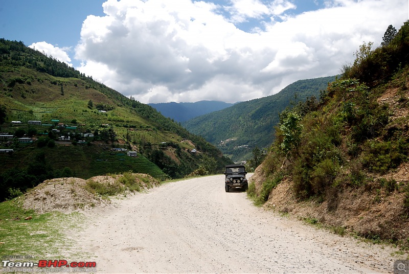 Call of the wild : Western Arunachal in a Mahindra Thar-dsc_3370.jpg
