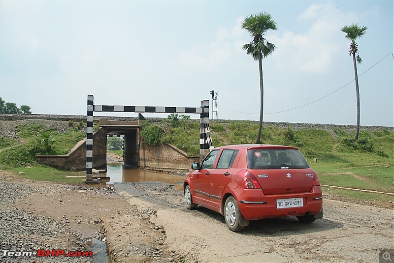 Sunday Solo drive: Kolkata to Bolpur (Santiniketan) via NH2 / 2B-durga-pujo-0006.jpg