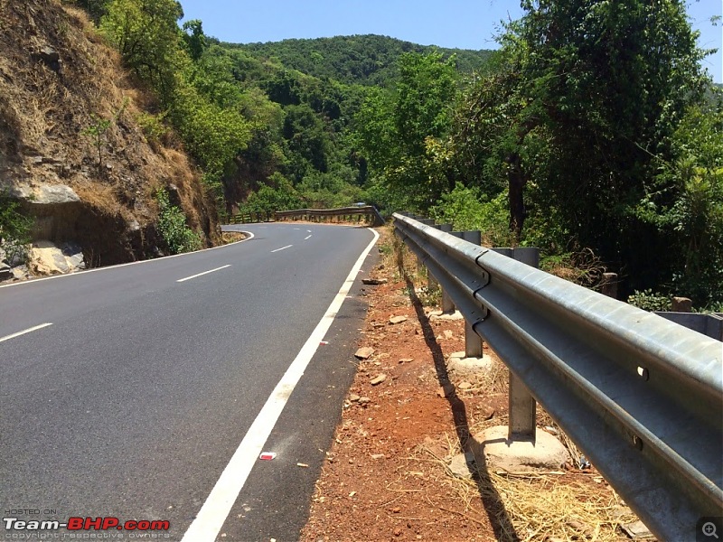 Me, my Bullet, Goa & South India: Solo ride of 1,700 kms-goa3.jpg