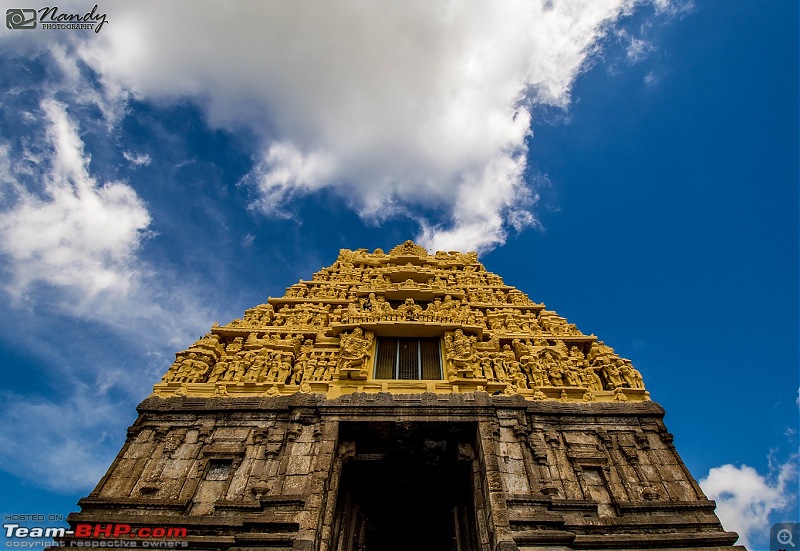 Amazing blue sky, three friends and a trip to Hoysala Empire - Belur and Halebidu!-dsc_7868.jpg