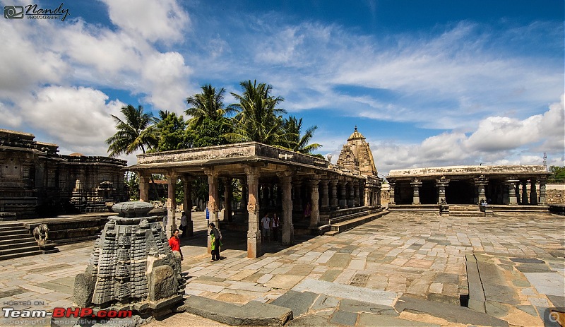 Amazing blue sky, three friends and a trip to Hoysala Empire - Belur and Halebidu!-dsc_7908.jpg